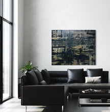 Load image into Gallery viewer, Abstract painting- Victory
