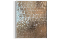 Load image into Gallery viewer, So much to say, gold leaf painting
