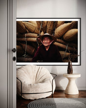 Load image into Gallery viewer, Portrait Photography-Captive Wisdom
