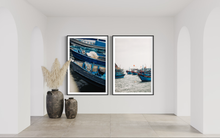 Load image into Gallery viewer, Wall Art Prints-Tethered Trade
