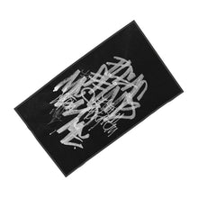 Load image into Gallery viewer, Graffiti Beach Towel
