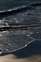 Load image into Gallery viewer, Large Wall Art-Lowtide Swash 022

This piece of large wall art, &quot;Lowtide Swash 022&quot;, was part of a series of landscape photographs shot in Malibu, California. This is a limited edition, hand-signed piece with a certificate of authenticity.

E D I T I O N:
1/25
