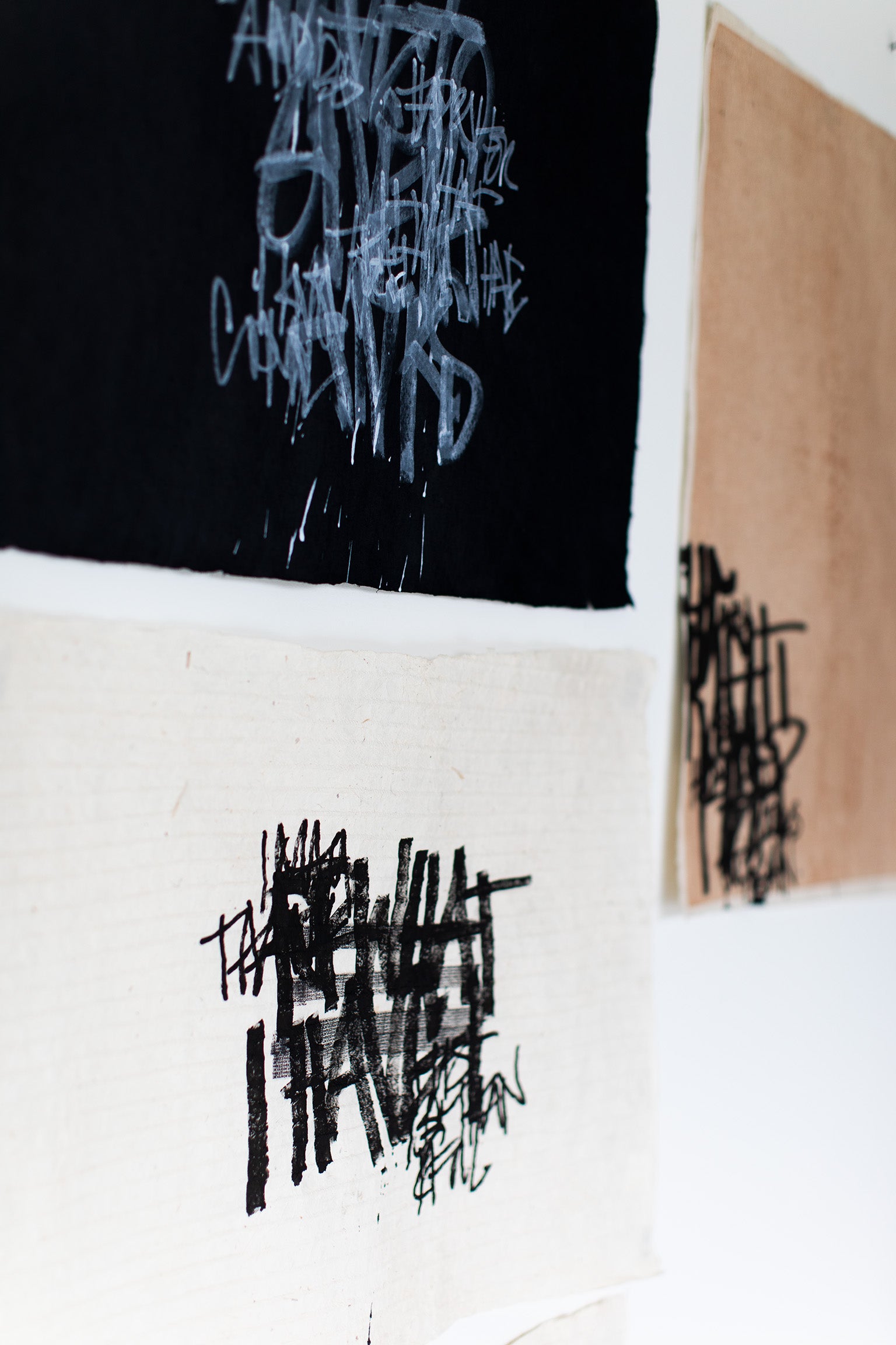 Modern Art – Addison Jones Studios