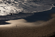 Load image into Gallery viewer, Ocean Pictures-Lowtide Swash 021

This photo named &quot;Lowtide Swash 021&quot; was part of a series of landscape photographs shot in Malibu, California. This ocean picture is a limited edition, hand-signed piece with a certificate of authenticity.

E D I T I O N:
1/25
