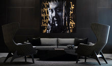 Load image into Gallery viewer, Outdoor Contemporary Art-Mean Mug Reprint
