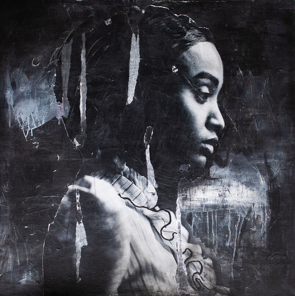 MODERN – Addison Jones Studios