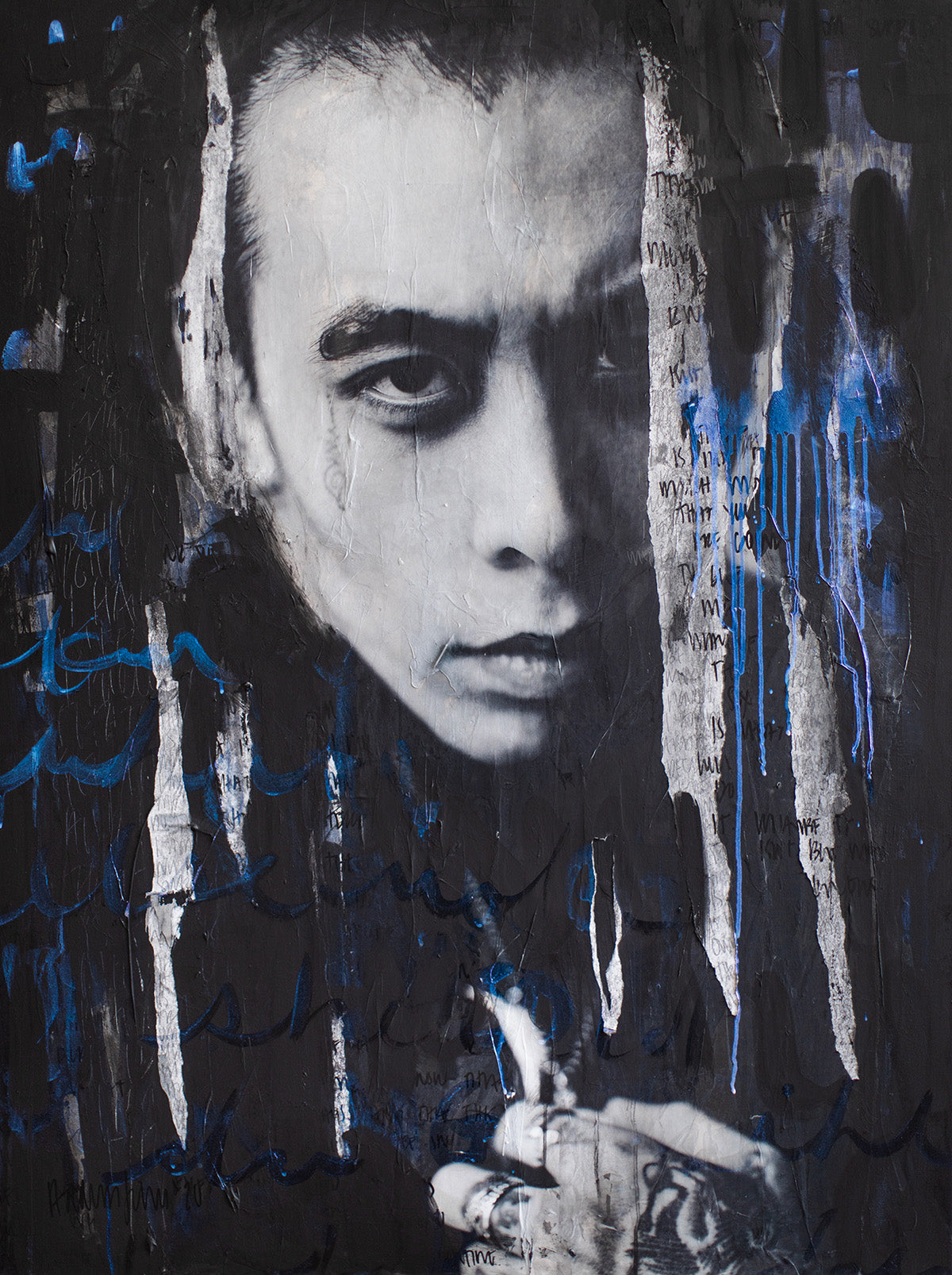 MODERN – Addison Jones Studios