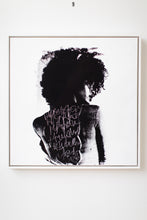 Load image into Gallery viewer, Outdoor Street Art-To Write Graffiti on Her Back Reprint
