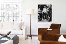 Load image into Gallery viewer, Black White Art Prints-One of the Pack
