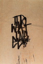 Load image into Gallery viewer, Graffiti Artists-No Looking Back II Unframed
