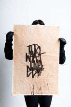 Load image into Gallery viewer, Graffiti Artwork-No Looking Back Pair

