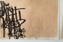 Load image into Gallery viewer, Graffiti Artwork-No Looking Back Pair
