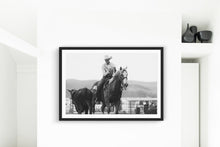 Load image into Gallery viewer, Horse Wall Art-Carefree Country
