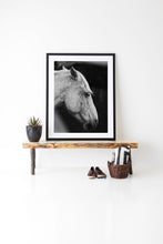 Load image into Gallery viewer, Horse Wall Art-Dappled Darlene 0219

