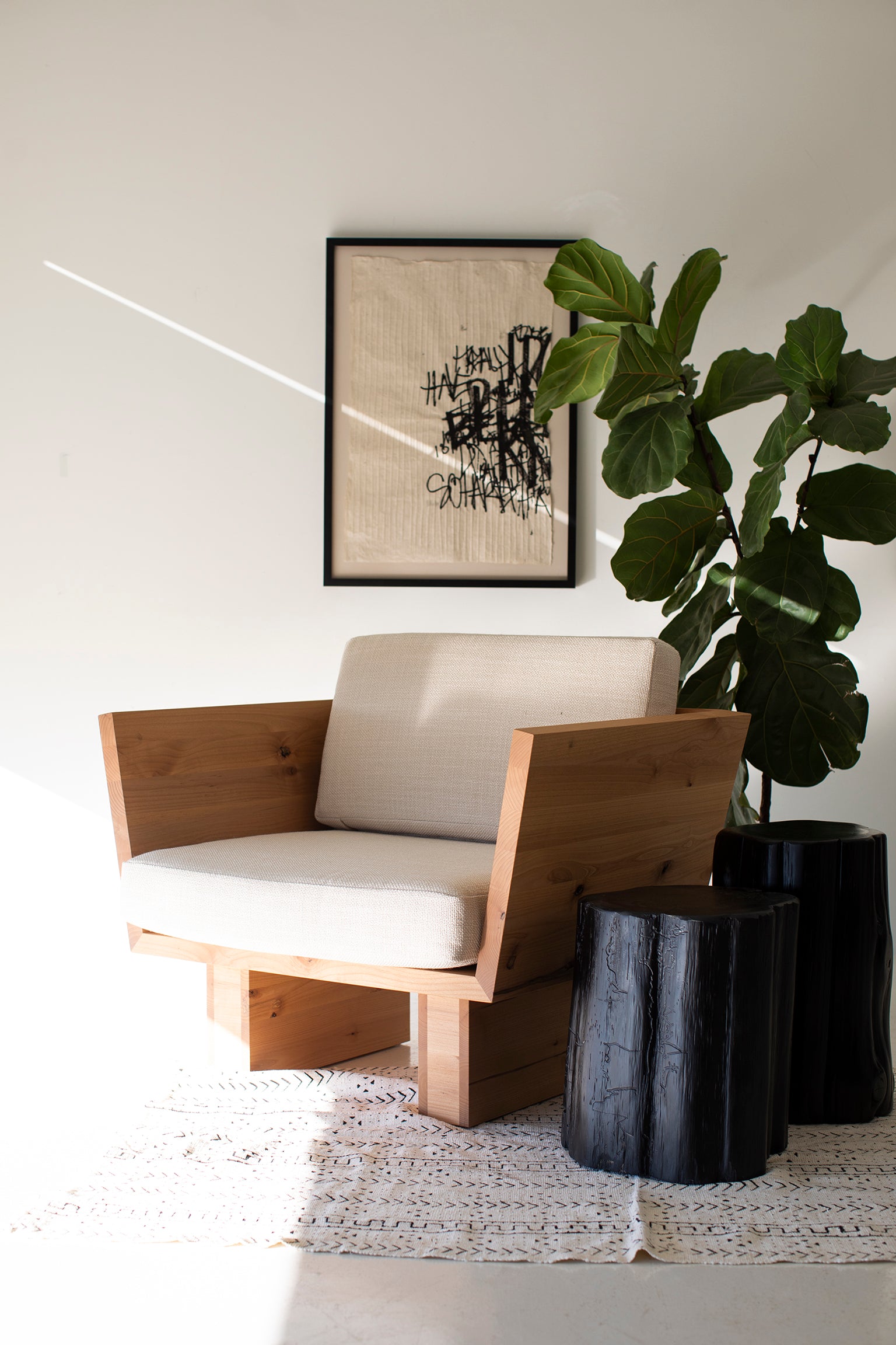 Modern Original Paintings – Addison Jones Studios