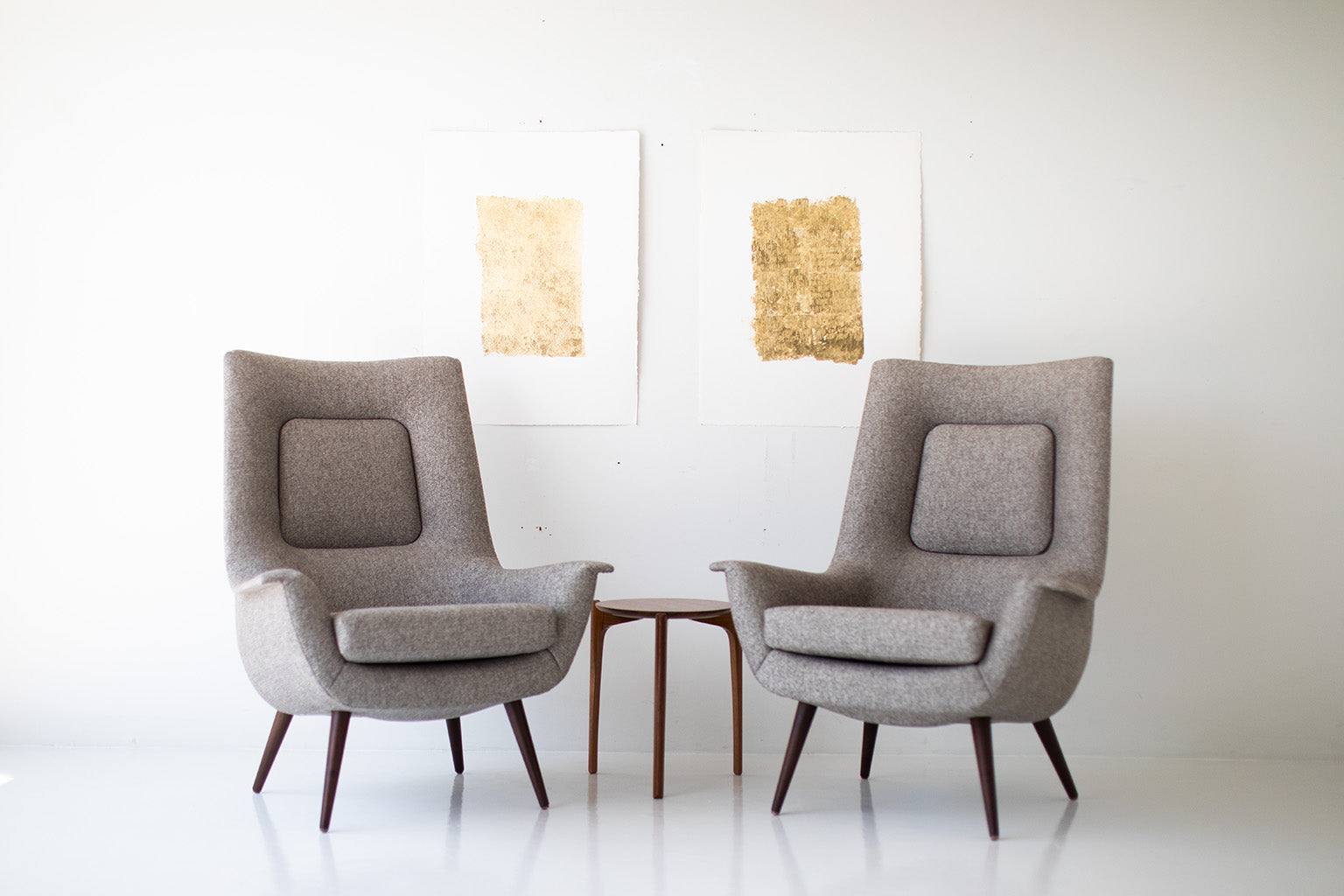 Modern Original Paintings – Addison Jones Studios