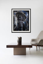 Load image into Gallery viewer, Outdoor Modern Art-Come With Me 0220 Reprint
