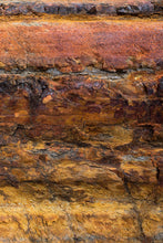 Load image into Gallery viewer, Photography Art-Rusted Blaze

This photography art piece named &quot;Rusted Blaze&quot; was part of a landscape series shot in Patagonia. This is a limited edition, hand-signed piece with a certificate of authenticity.

E D I T I O N:
1/25
